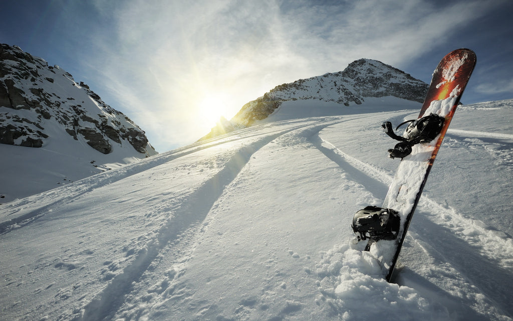 Snowboard termékek